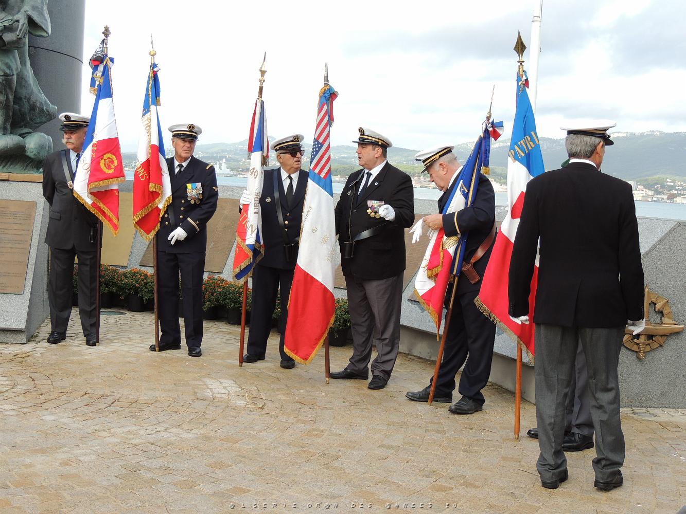 2018 11 01 TOULON HOMMAGE AUX VICTIMES CIVILES ET MILITAIRES DES 2 GUERRES (87).JPG -           